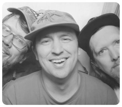 yodel_All Crawfish Go to Heaven @ Foothills Watershed!