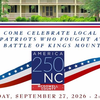 yodel_America 250: Local Patriot Celebration at the Historic Carson House