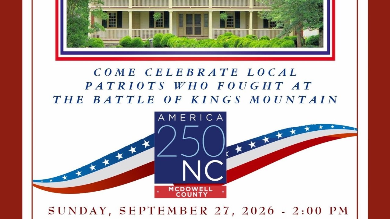 yodel_America 250: Local Patriot Celebration at the Historic Carson House
