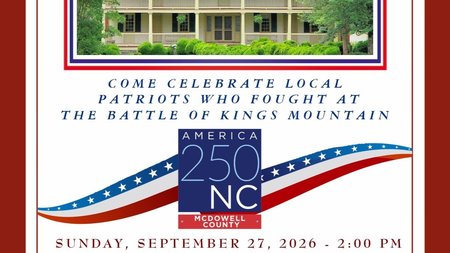 yodel_America 250: Local Patriot Celebration at the Historic Carson House