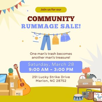 yodel_Another Man’s Treasure