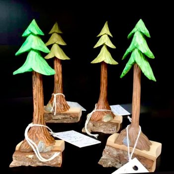 yodel_Artisan League of Little Switzerland Fall Arts & Crafts Market