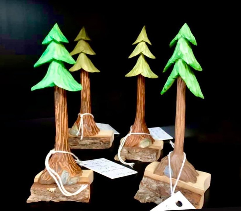 yodel_Artisan League of Little Switzerland Fall Arts & Crafts Market