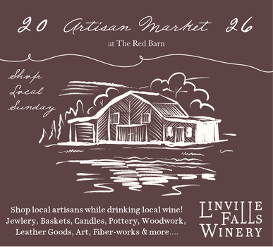 yodel_Artisan Market: at The Red Barn