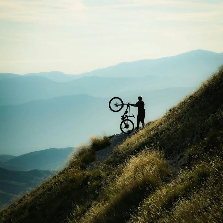yodel_Artist Reception - Mountain Biking and Hiking — Arrowhead Gallery & Studios