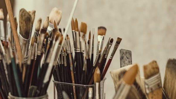 yodel_Artscapades: Objects that Carry Meaning
