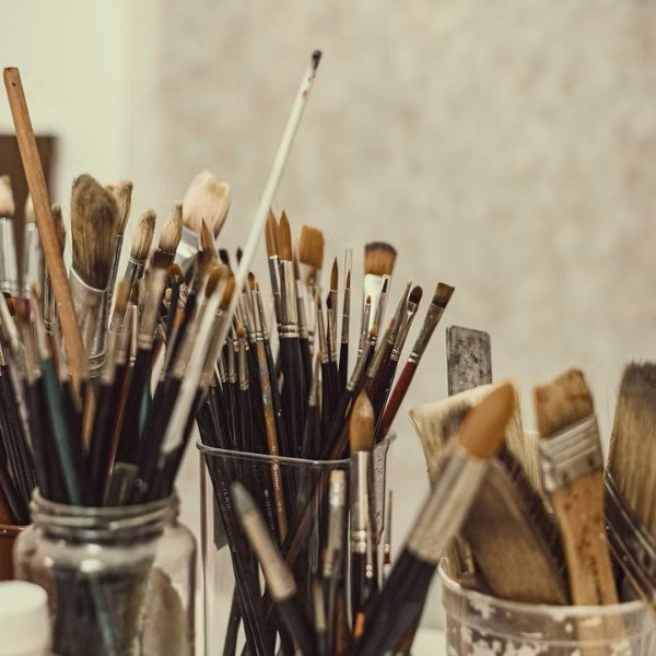 yodel_Artscapades: Objects that Carry Meaning