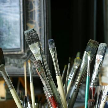 yodel_Artscapades: Words That Inspire Us