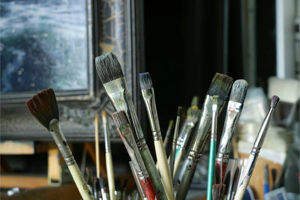 yodel_Artscapades: Words That Inspire Us