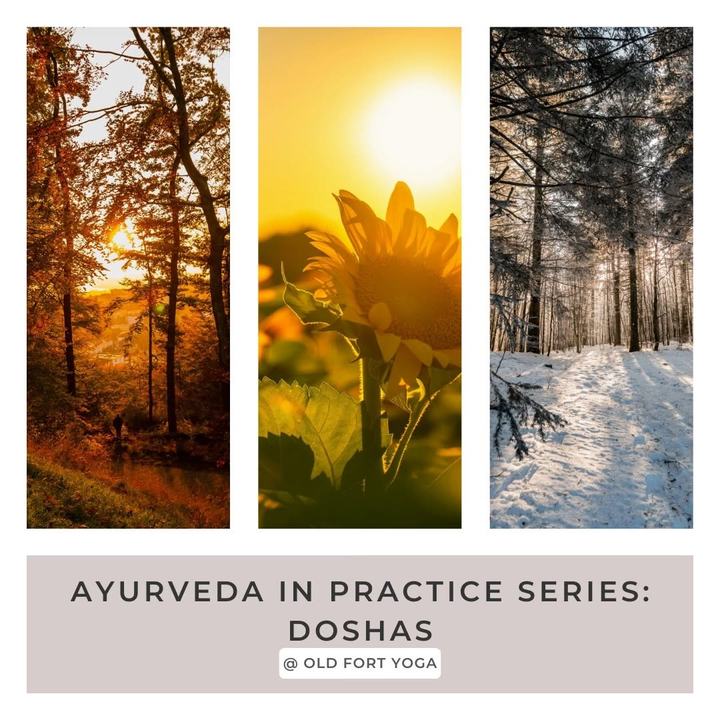 yodel_Ayurveda in Practice Series : Vata Dosha