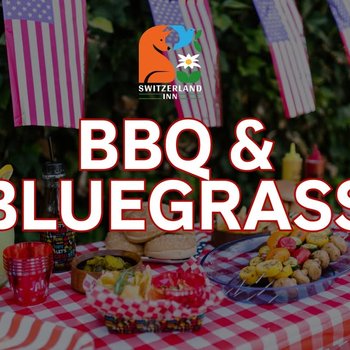 yodel_BBQ and Bluegrass Event for Independence Day
