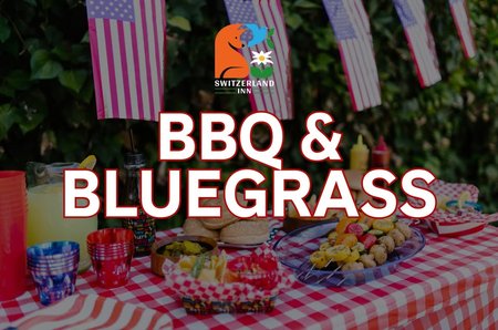 yodel_BBQ and Bluegrass Event for Independence Day
