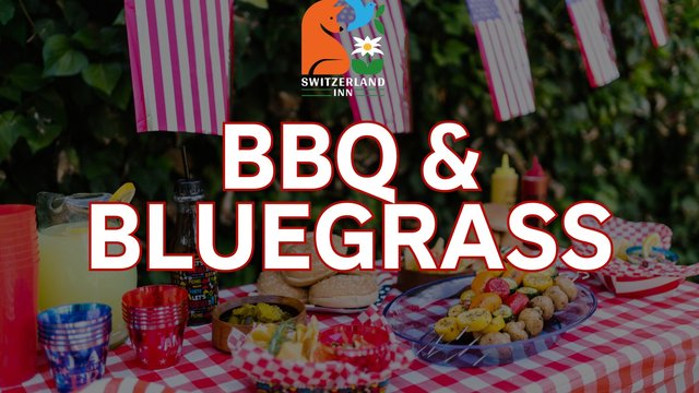 yodel_BBQ and Bluegrass Series