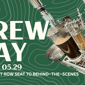 yodel_BREW DAY