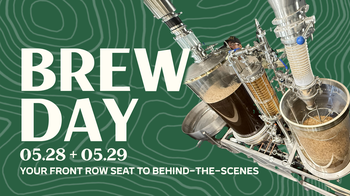 yodel_BREW DAY