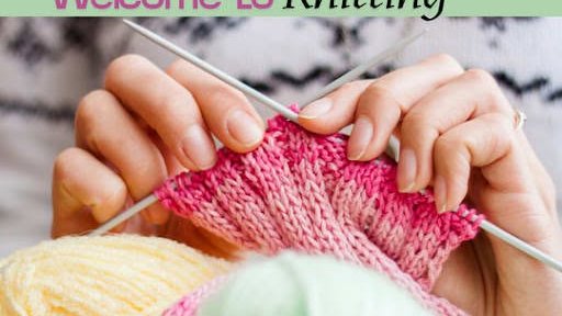 yodel_Beginning Knitting with Mikki