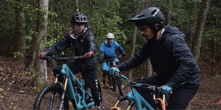 yodel_Bike Farm Beginner Skills Camp