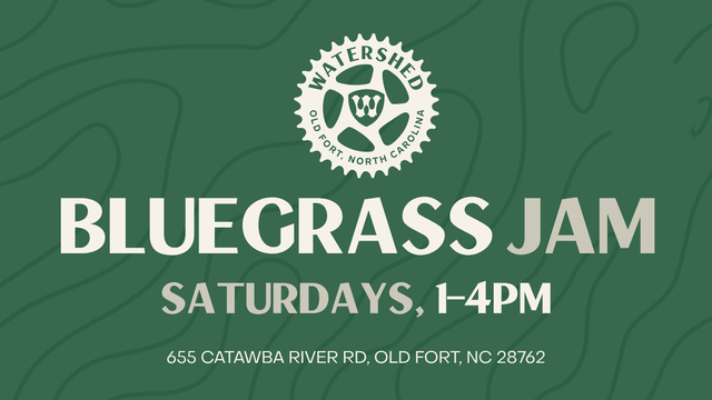 yodel_Bluegrass Jam