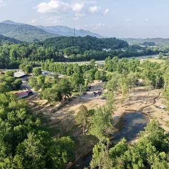 yodel_Bluegrass Night with Del Rio Trio