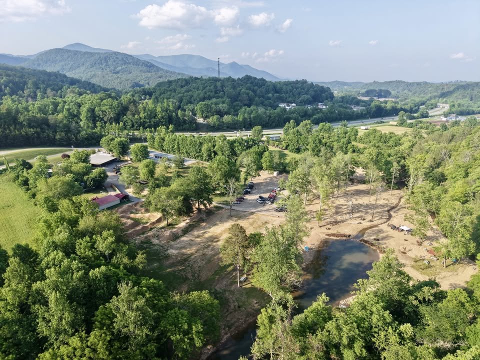 yodel_Bluegrass Night with Del Rio Trio