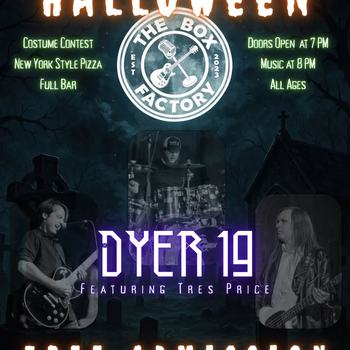 yodel_Box Factory Halloween