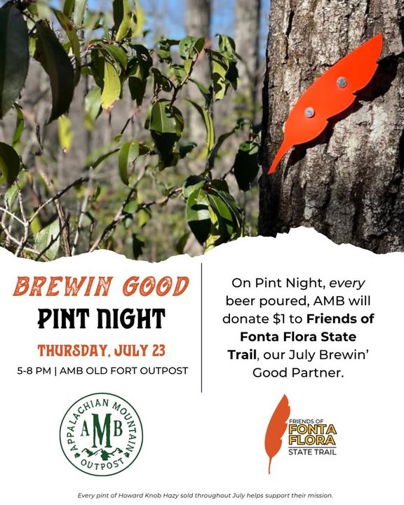 yodel_Brewin Good Pint Night