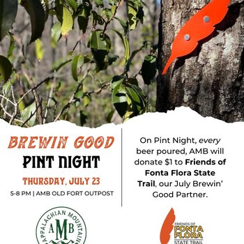 yodel_Brewin' Good Pint Night