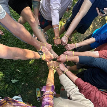 yodel_Bright Shadow - Headwaters Retreat