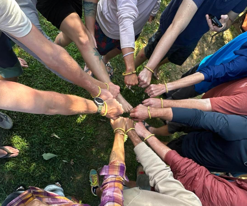 yodel_Bright Shadow - Headwaters Retreat