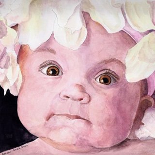 yodel_Bringing Faces to Life with Watercolor with Lorelle