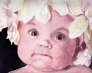 yodel_Bringing Faces to Life with Watercolor with Lorelle