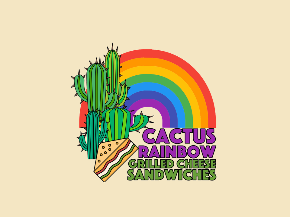 yodel_Cactus Rainbow Pop Up