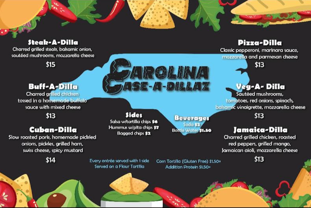 yodel_Carolina Case-A-Dillaz