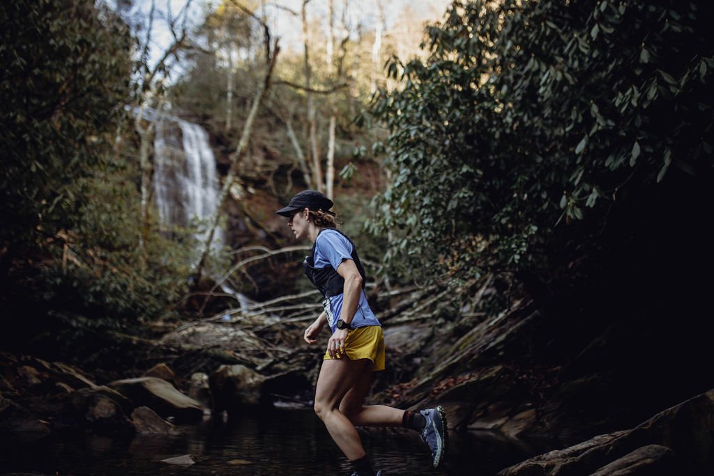 yodel_Catawba Falls 15k