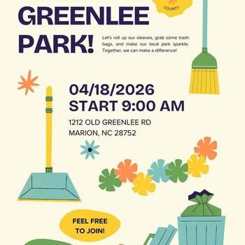 yodel_Catawba River Clean Up at Greenlee Park