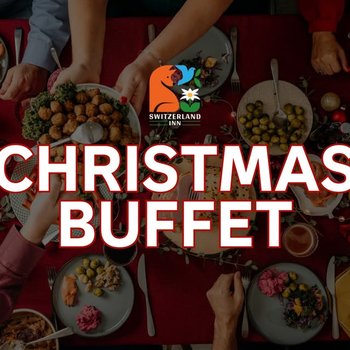yodel_Christmas Buffet