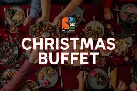 yodel_Christmas Buffet