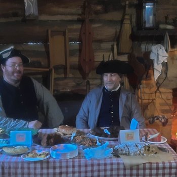 yodel_Colonial Christmas