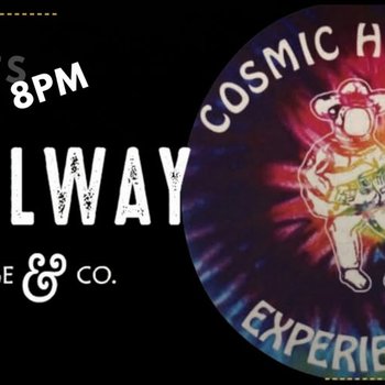 yodel_Cosmic Hillbilly Experience