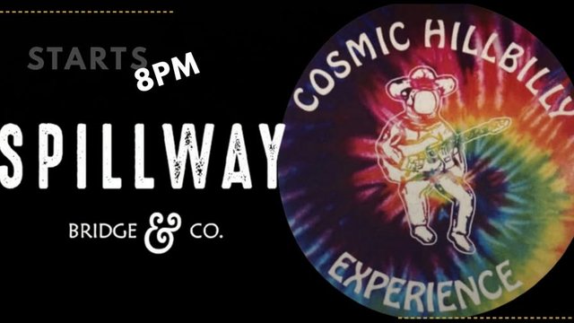 yodel_Cosmic Hillbilly Experience