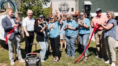yodel_Culturas Unidas Festival