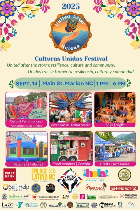 yodel_Culturas Unidas Festival 2025