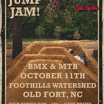 yodel_Dirt Jump Jam