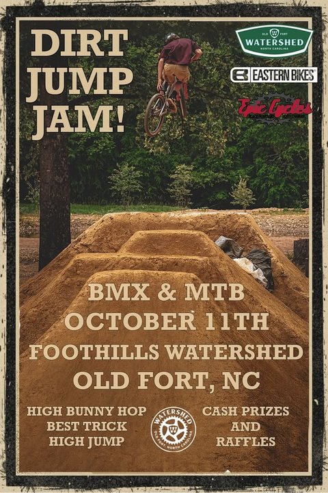 yodel_Dirt Jump Jam