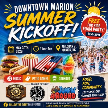 yodel_Downtown Summer Kickoff