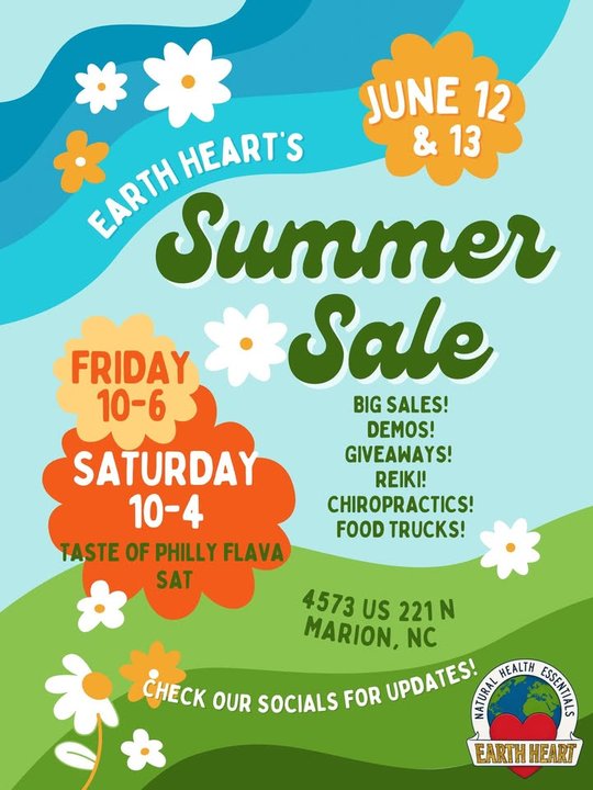 yodel_Earth Heart’s Summer Blast