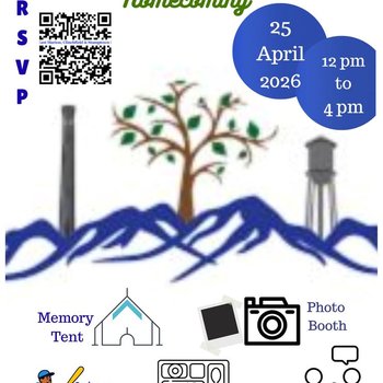 yodel_East Marion, Clinchfield and Stumptown Homecoming