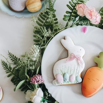 yodel_Easter Brunch Buffet