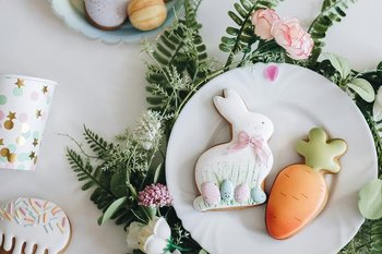 yodel_Easter Brunch Buffet