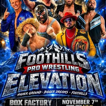 yodel_Elevation - Foothills Pro Wrestling